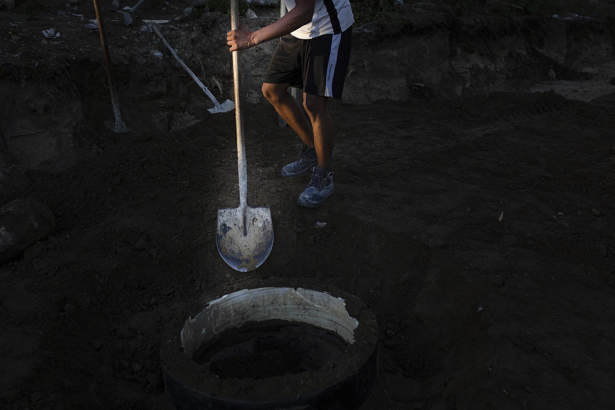 Desterradas Colombia - 12